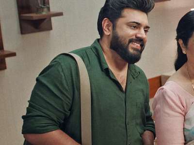 Kalyan Homes | Nivin Pauly
